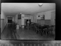 73349 W7346 Wiesensteig GLASNEGATIV Café Bären