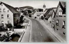 64686 W6147 Reichenbach , Odenw - Nibelungenstraße