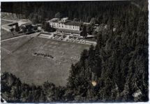 37447 W3426 Wieda - Berghotel Stöberhai, Südharz,Cramers Kunstanstalt AKU1