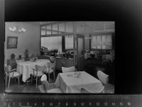 45468 W4330 Mülheim an der Ruhr GLASNEGATIV Gasthaus
