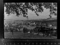 88178 W8999 Heimenkirch GLASNEGATIV