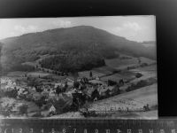 59929 W5790 Bontkirchen GLASNEGATIV