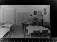59846 W5768 Allendorf , Sauerland GLASNEGATIV