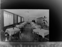45657 W4350 Recklinghausen , Westf GLASNEGATIV