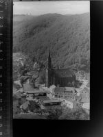 53937 W5372 Gemünd , Eifel GLASNEGATIV