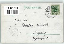 Urbanys Österr.- Ungar. Orchester Zigeuner Konzert Volksmusik 1900