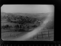 57648 W5239 Unnau GLASNEGATIV