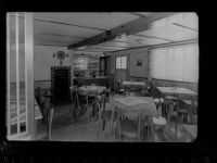 64711 W6124 Beerfelden , Odenw GLASNEGATIV Gasthaus