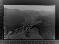 37520 W3360 Lerbach , Harz GLASNEGATIV