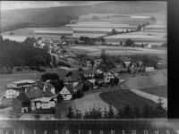 57319 W5920 Schüllar , Kr Wittgenstein GLASNEGATIV