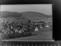 57339 W5927 Erndtebrück GLASNEGATIV