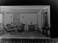 57271 W5912 Hilchenbach , Siegerland GLASNEGATIV Museum