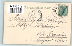 39012 Meran Merano Foto AK Schloss Labers Adelskorrespondens