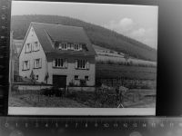 34508 W3542 Willingen (Upland) GLASNEGATIV