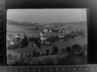 57339 W5927 Birkelbach , Kr Wittgenstein GLASNEGATIV