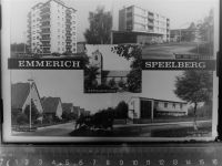 46446 W4240 Emmerich GLASNEGATIV Speelberg