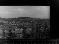 51491 W5063 Overath , Bergisches Land GLASNEGATIV