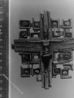 49205 W4507 Ohrbeck GLASNEGATIV