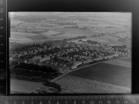 29525 W3110 Uelzen , Lüneburger Heide GLASNEGATIV