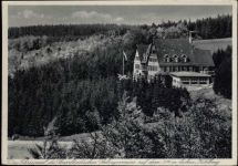 53505 W5990 Dahle 1938 - Dahle: Das Ehrenaml des Sauerländischen Gebirgsvereins auf dem Kohlberg,Sauerländischer Gebirgsverein AKU1