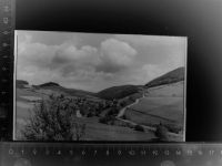 34508 W3542 Willingen (Upland) GLASNEGATIV