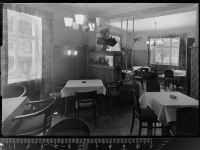 32791 W4937 Lage , Lippe GLASNEGATIV Reichskrone