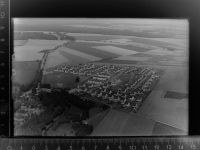 29525 W3110 Uelzen , Lüneburger Heide GLASNEGATIV