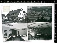 34508 W3542 Willingen (Upland) , Waldeck Kunststoff-Negativ / Dia-Positiv KEINE AK Kleber auf Schutzfolie
