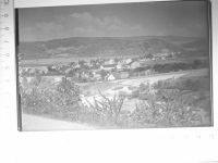 87474 W8961 Hehlen , Kr Kempten, Allgäu SW-Dia (Kunststoff) KEINE AK
