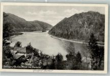 4083 Schlögen Foto AK