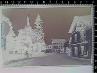 57577 W5249 Hamm Sieg Kunststoff-Negativ / Dia-Positiv KEINE AK