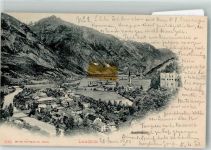 6500 Landeck 1900 Gebrauchsspuren