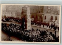 London Foto AK Denkmal The Cenotaph Whitehall