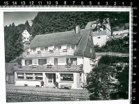34508 W3542 Willingen (Upland) , Waldeck Kunststoff-Negativ / Dia-Positiv KEINE AK Kleber auf Schutzfolie