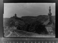 56812 W5590 Cochem GLASNEGATIV