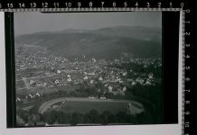 57518 W5240 Betzdorf , Sieg Kunststoff-Negativ / Dia-Positiv KEINE AK