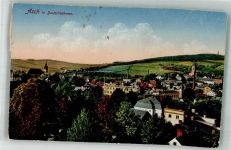 As Asch 1919 Foto AK