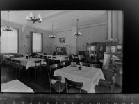 58332 W5830 Schwelm GLASNEGATIV Berghauserhof