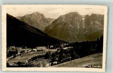 9991 Iselsberg Foto AK Tirol