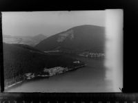 34519 W3543 Diemelsee GLASNEGATIV