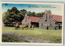 Beverloo Foto AK Kaserne Camp d´Infanterie