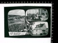 65620 W6251 Fussingen Kunststoff-Negativ / Dia-Positiv KEINE AK