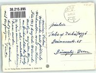 sign. Kager Erika v. Engel Neujahr Künstlerkarte