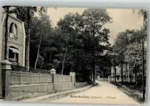 80460 Ault Foto AK Bois -de- Cise