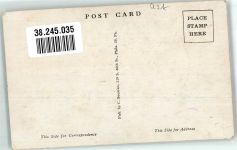 Albany Foto AK Krankenhaus Underwood Hospital Auto Woodbury