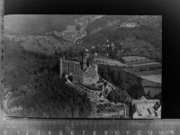 65582 W6252 Diez GLASNEGATIV Schloß