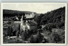 23714 W2423 Malente-Gremsmühlen Foto AK Am Brahmberg Villa