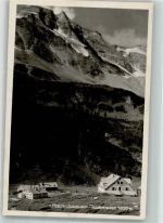 5661 Rauris Foto AK Kolm Saigurn Tauernhof