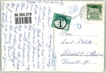 87463 W8969 Dietmannsried - Schwimmbad Reichholzried