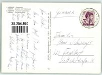 39012 Meran Merano Foto AK Tracht -Umzug